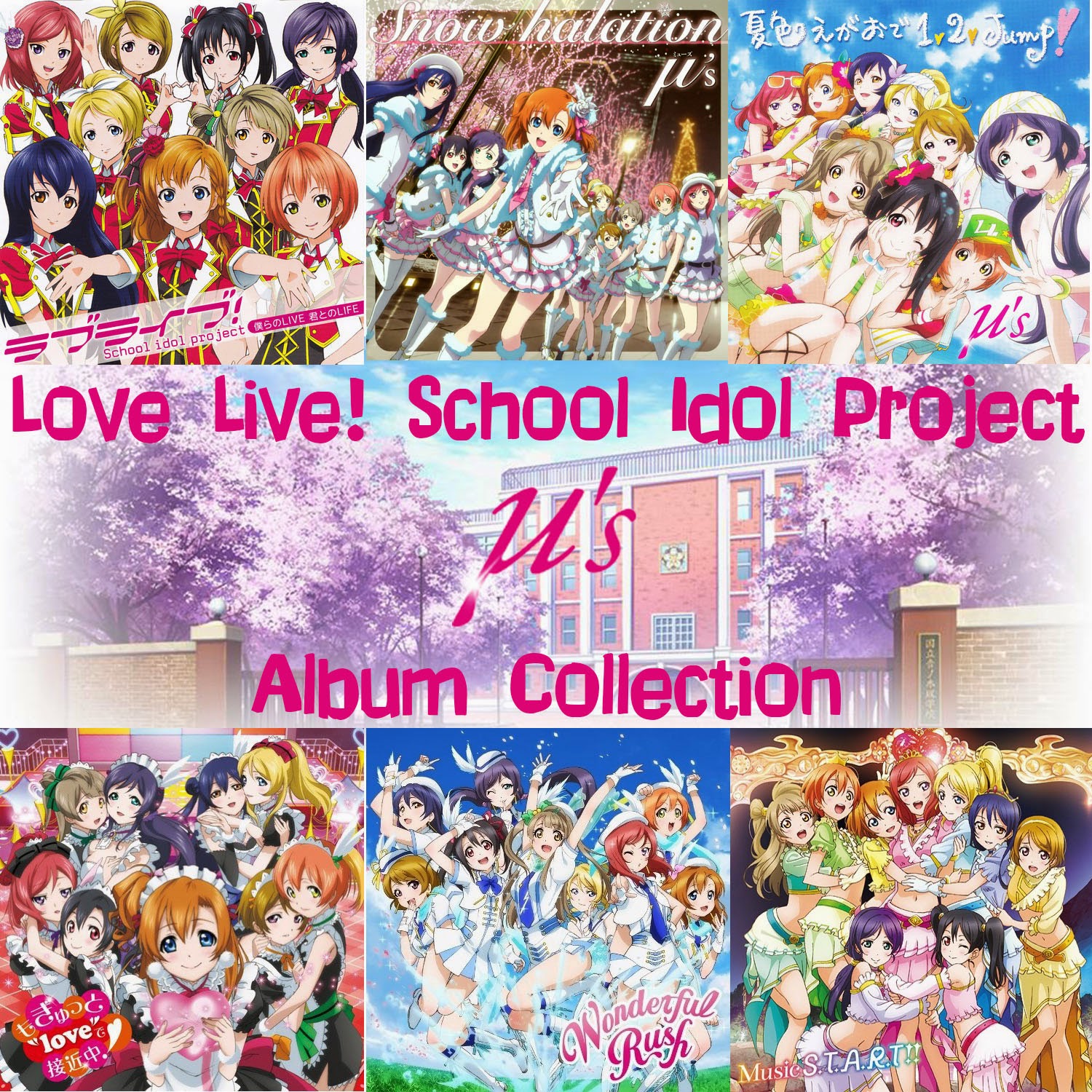 love live school idol project pv download