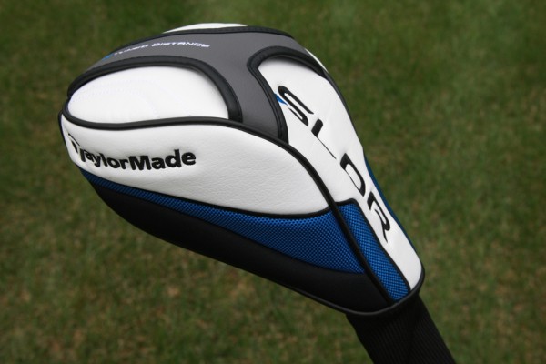 taylormade rbz white driver review